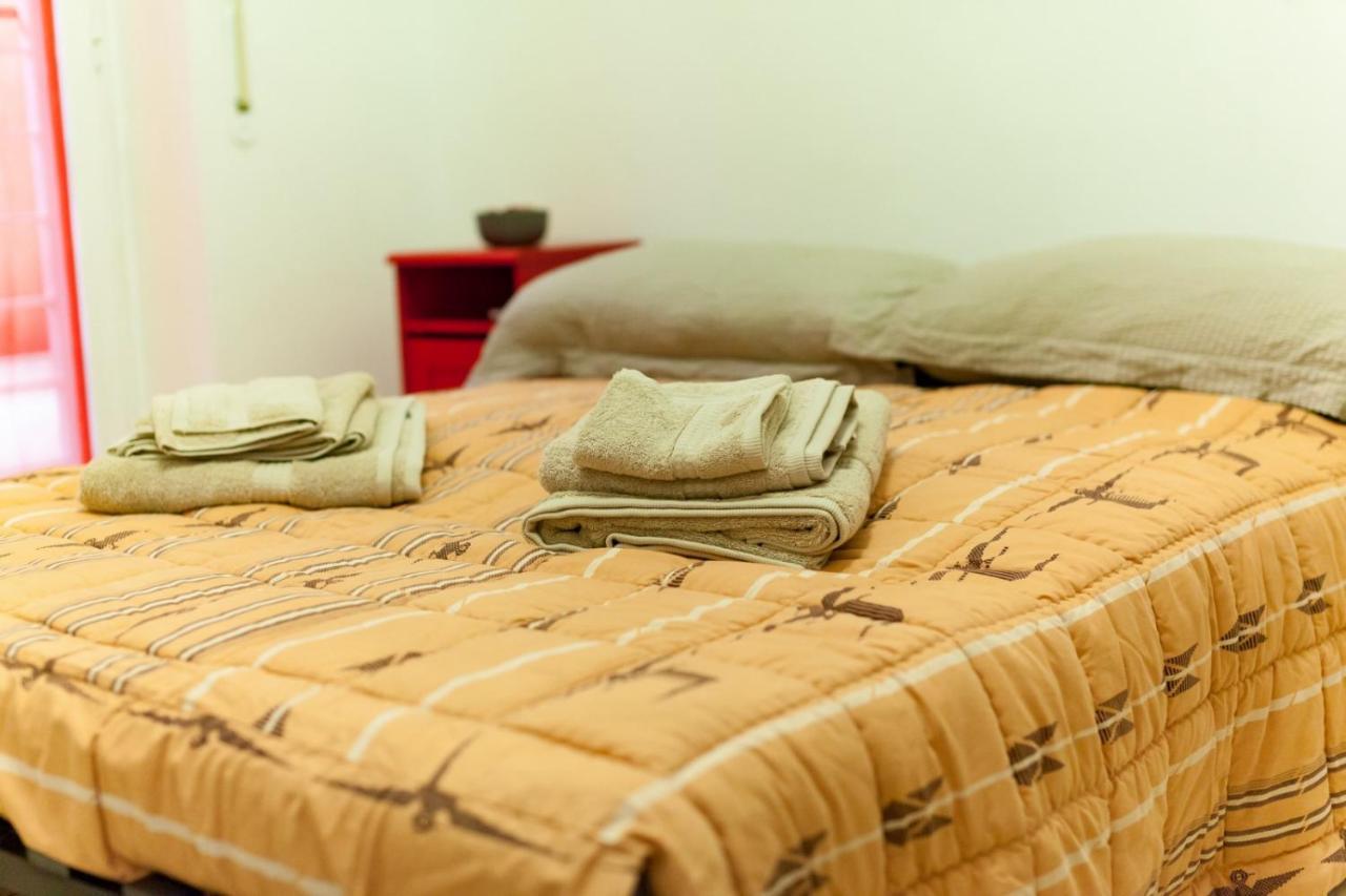 Il Giardino A Trastevere Relax E Comfort A Vicino Il Centro Appartamento