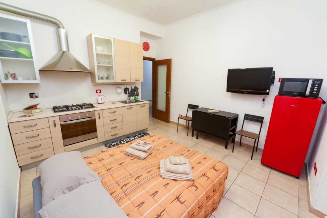 Apartment Il Giardino A Trastevere Relax E Comfort A Vicino Il Centro Rom