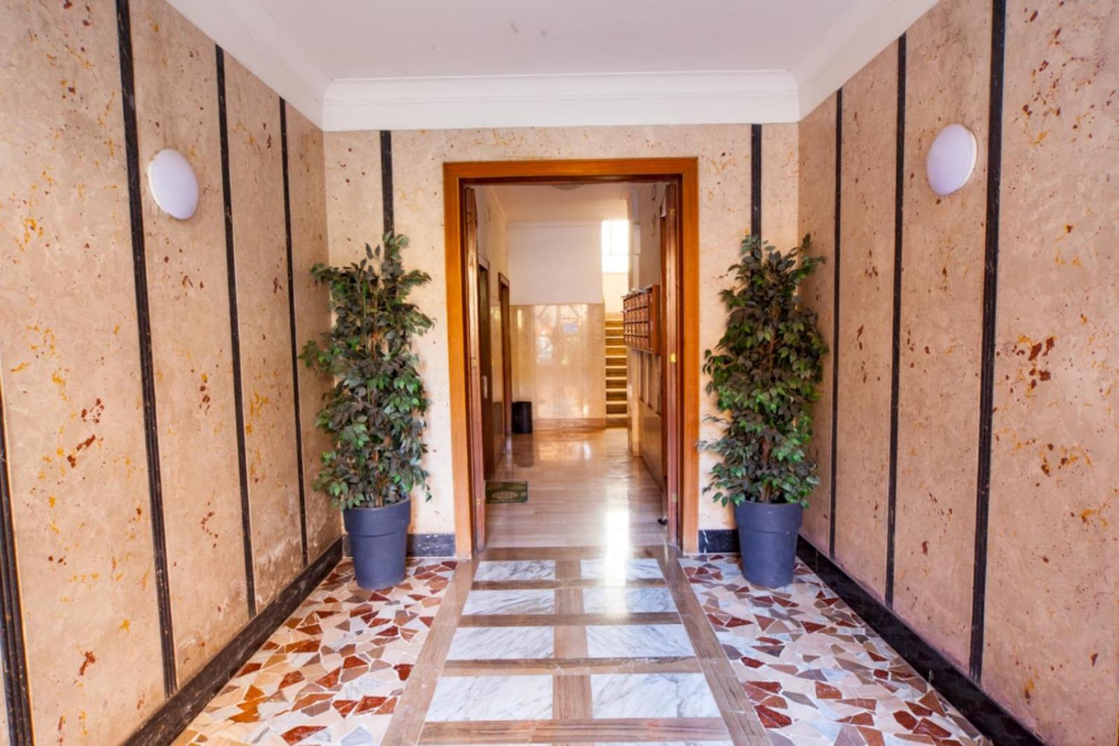 Il Giardino A Trastevere Relax E Comfort A Vicino Il Centro Apartment Rom