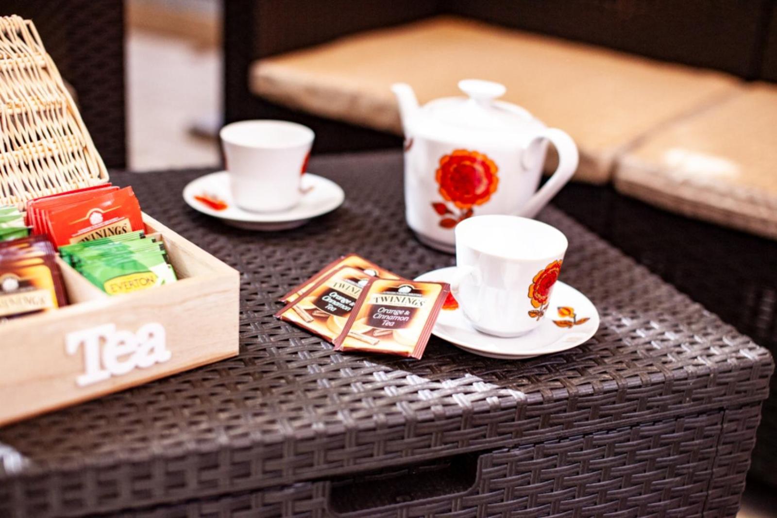 Il Giardino A Trastevere Relax E Comfort A Vicino Il Centro Apartment Rom