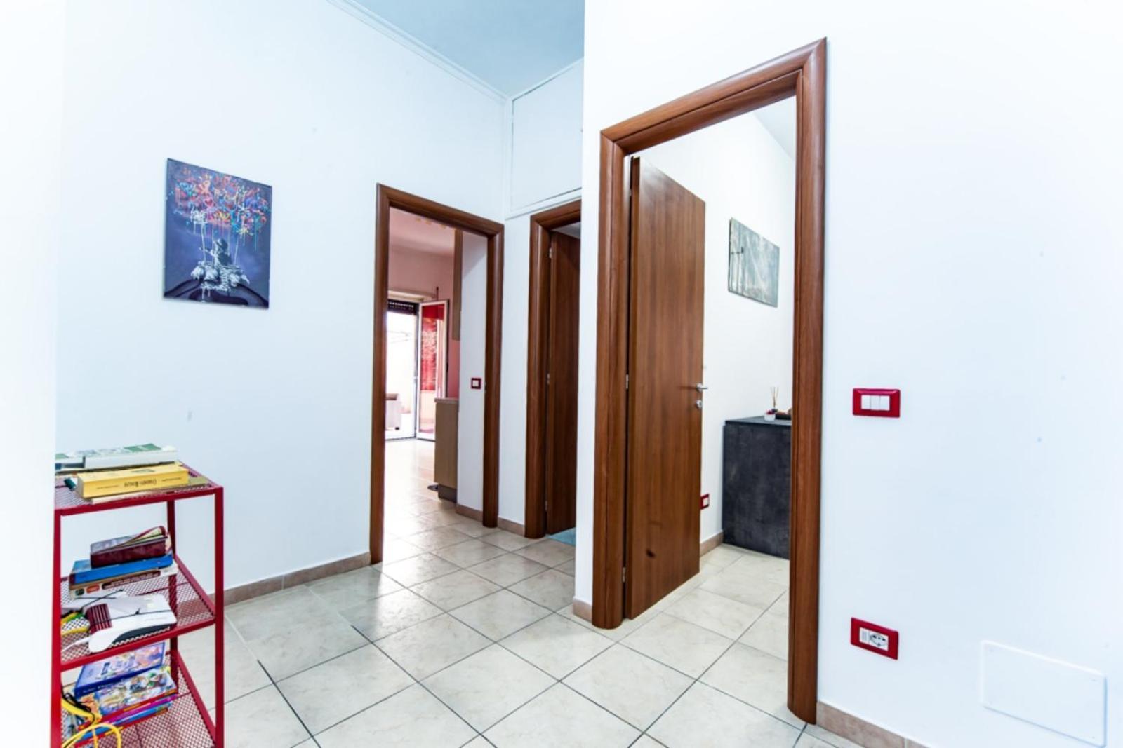 Apartment Il Giardino A Trastevere Relax E Comfort A Vicino Il Centro Rom