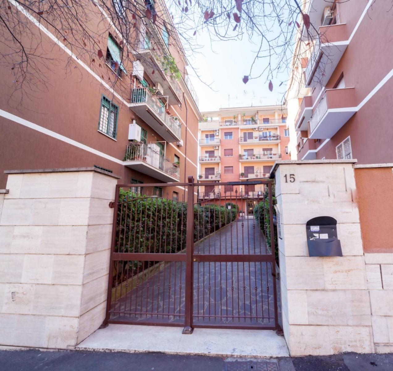 Il Giardino A Trastevere Relax E Comfort A Vicino Il Centro * Rom